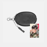 (PRE-ORDER) TVXQ! - [22ND ANNIVERSARY] OFFICIAL MD POUCH KEYRING SET