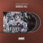 (PRE-ORDER) [NIKKE : GODDESS OF VICTORY] OST GODDESS FALL