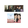 [QUEEN OF TEARS / 눈물의 여왕] - 2024 POP-UP STORE OFFICIAL MD POSTER SET