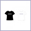 JISOO - [AMORTAGE] POP-UP STORE in TOKYO MD T-SHIRT