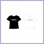 JISOO - [AMORTAGE] POP-UP STORE in TOKYO MD T-SHIRT