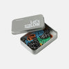 XngHan&Xoul - [Let’s Glow] 2026 Fanmeeting OFFICIAL MD TINCASE SET