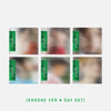 ENHYPEN - [THE SIN : PARALLEL WORLD] Spin Off Single Album ENGENE DAY 6 Version SET