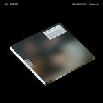 DOYOUNG - [YOUTH / 청춘의 포말] 1st Album DIGIPACK Version
