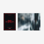 Stray Kids - [dominATE SEOUL] OFFICIAL MD POSTCARD BOOK