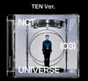 NCT - [UNIVERSE] (3rd Album JEWEL CASE TEN Version)