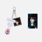 WAYV - [GIVE ME THAT] MD ACRYLIC PHOTO KEYRING