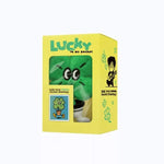 (PRE-ORDER) JEONG SE WOON - [LUCKY in my Pocket] 2026 SEASON’S GREETINGS