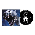 (PRE-ORDER) CRUSH - [FANG] EP Album