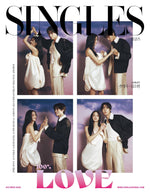 (PRE-ORDER) SINGLES - 2026.10 CHOO YOUNG WOO & KIM SO HYUN A Type