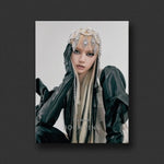 BLACKPINK - [BORN PINK] 2nd Album DIGIPACK LISA Version