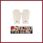 (PRE-ORDER) 8TURN - [Turn On The Light : 8TURN] CHRISTMAS OFFICIAL MD GLOVE