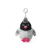 LE SSERAFIM & ILLIT & KATSEYE - [ICONIC BY MISTAKE] OFFICIAL MD Pigeon Plush Keyring