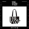 GONG YOO - [THE LONG TAKE] 2026 ASIA FANMEETING TOUR MD REUSABLE BAG
