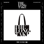 (PRE-ORDER) GONG YOO - [THE LONG TAKE] 2026 ASIA FANMEETING TOUR MD REUSABLE BAG