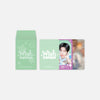 NCT WISH - [WISH BAKERY] 2026 POP UP OFFICIAL MD RANDOM PATISSIER CARD SET
