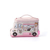 SEVENTEEN - [Ice Cream with MINITEEN] OFFICIAL MD Cooler Bag