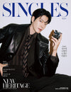 SINGLES - 2025.11 KIM WOO BIN C Type