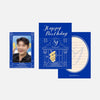 SHINDONG - [ARTIST BIRTHDAY] OFFICIAL MD PARTY CARD
