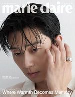 (PRE-ORDER) marie claire - 2025.12 PARK SEO JUN C Type