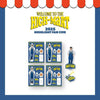 HIGHLIGHT - [WELCOME TO THE HIGH-MART] 2025 HIGHLIGHT FAN CON MD ACRYLIC KIT