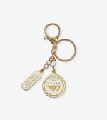 [2024 T1 World Champions] Keychain