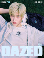 (PRE-ORDER) DAZED & CONFUSED - 2026 SUMMER Edition SOHEE A Type
