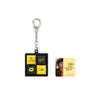 CHAE JONG HYEOP - [THE WAY for US] 2026 Fanmeeting in SEOUL MD KEYCAP KEYRING