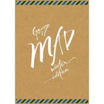 GOT7 - [MAD WINTER EDITION] Mini Album Repackage MERRY Version