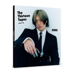 DINO - [THE THIRTEEN TAPES (TTT)] (VOL. 4/13) – kpopalbums.com