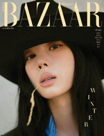 (PRE-ORDER) BAZAAR - 2025.10 WINTER D Type