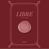 NEW-L - [LIBRE] 1st Mini Album