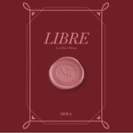 NEW-L - [LIBRE] 1st Mini Album