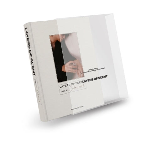 Amazon.co.jp: N.Flyingのイ・スンヒョプ 2024 PHOTOBOOK
