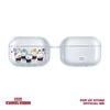 ITZY - [TUNNEL VISION] POP UP STORE MD TWINZY x TNVS AIRPODS CASE