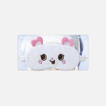 (PRE-ORDER) NCT WISH - [Ode to Love] 1st Album POP UP MD WISH DOLL EYE MASK