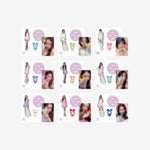(PRE-ORDER) TWICE - [THIS IS FOR] WORLD TOUR MD ACRYLIC STAND
