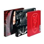 (PRE-ORDER) Yves - [NAIL] EP Album 3 Version SET (DELUXE SET + LIMITED)