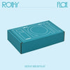 ROTHY - [FLAT] 3rd EP Album