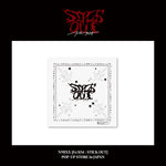 NMIXX [Fe3O4: STICK OUT] POP-UP STORE in JAPAN MD BANDANA