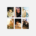 RIIZE - [ODYSSEY] OFFICIAL MD 4X6 PHOTO SET A VER.