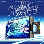 (LUCKY DRAW) ZEROBASEONE - [NEVER SAY NEVER] 1st Album PHOTOBOOK ICON Version