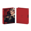 TAEMIN - [LiMiNaL] 2026-27 WORLD TOUR MD BINDER BOOK