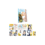 (PRE-ORDER) Hearts2Hearts - [Lemon Tang] 2nd Mini Album OFFICIAL MD PHOTO SET