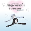 NMIXX - [Heavy Serenade] POP-UP STORE MD MASKING TAPE
