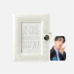 (PRE-ORDER) SUPER JUNIOR - [SUPER SHOW 10] CONCERT MD COLLECT BOOK SET (2nd)