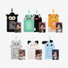 KickFlip - [KICK OFF THE WALL Pt.1] POP-UP STORE MD KICKDOONGS PHOTOCARD HOLDER