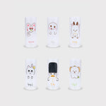 RIIZE - [RIIZE : ON THE SING STREET] POP-UP STORE MD CHARACTER GLASS