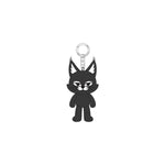 JAY B - [TAPE:RE LOAD] 2024-2025 CONCERT IN SEOUL OFFICIAL MD bbom B PLUSH KEY RING