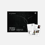 (PRE-ORDER) ATEEZ - [SEONGHWA : MIDNIGHT HOUR] 2026 HAPPY BIRTHDAY MD